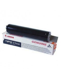 Toner NPG-11 Canon nero  1382A002AA Canon - 1