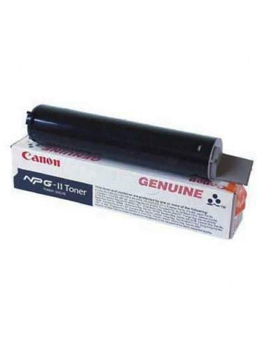 Toner NPG-11 Canon nero  1382A002AA Canon - 1