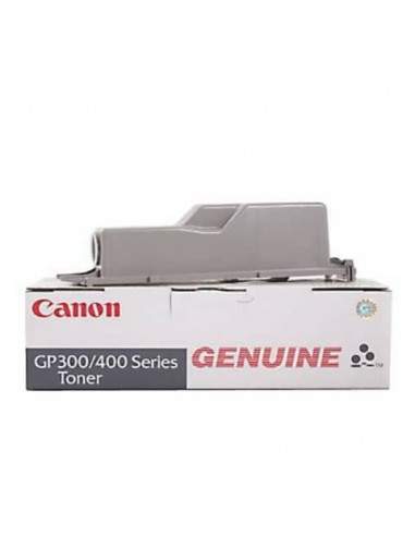 Toner GP300/400 Canon nero  Conf. 2 - 1389A003AA Canon - 1
