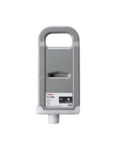 Serbatoio inchiostro alta capacità PFI-702BK Canon nero 2220B005AA Canon - 1