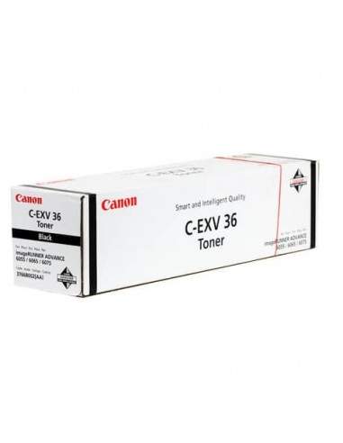 Toner C-EXV36 Canon nero  3766B002AA Canon - 1