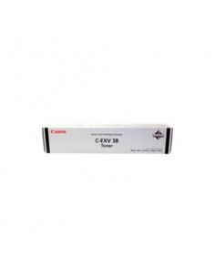 Toner C-EXV38 Canon nero  4791B002AA Canon - 1