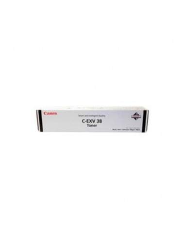 Toner C-EXV38 Canon nero  4791B002AA Canon - 1