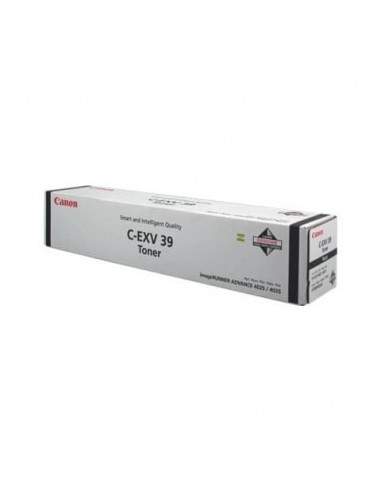 Toner C-EXV39 Canon nero  4792B002AA Canon - 1