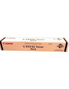Toner C-EXV 42 Canon nero  6908B002 Canon - 1