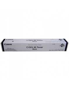 Toner CEXV-49 Canon nero  8524B002 Canon - 1