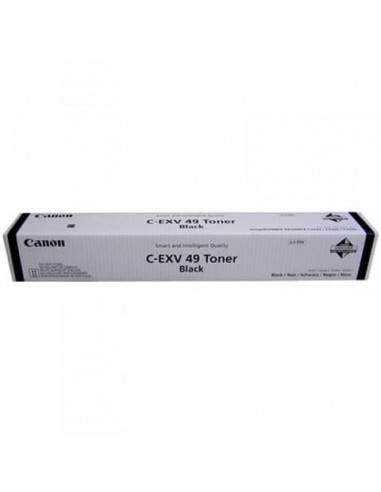 Toner CEXV-49 Canon nero  8524B002 Canon - 1