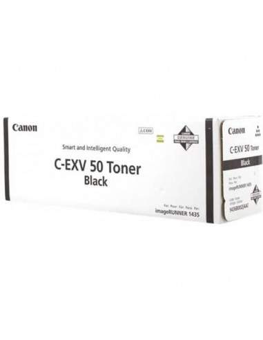 Toner C-EXV 50 Canon nero  9436B002 Canon - 1