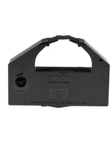 Nastro alta resa Epson nero  C13S015139 Epson - 1