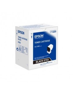 Toner AL-C300 Epson nero  C13S050750 Epson - 1