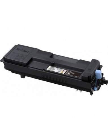 Toner Epson nero  C13S050762 Epson - 1