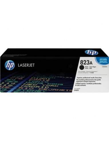 Toner 823A HP nero standard CB380A HP - 1