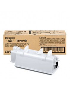 Toner Kyocera-Mita nero  1T02AV0NL0 KYOCERA-MITA - 1