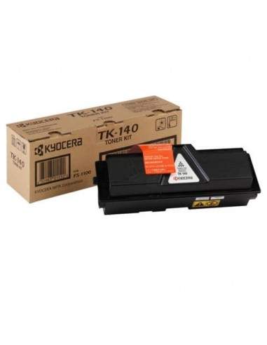 Toner TK-130 Kyocera-Mita nero  1T02HS0EU0 KYOCERA-MITA - 1