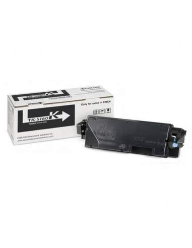 Toner TK-5160K Kyocera-Mita nero  1T02NT0NL0 KYOCERA-MITA - 1