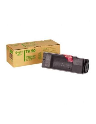 Toner TK-50H Kyocera-Mita nero  370QA0KX KYOCERA-MITA - 1