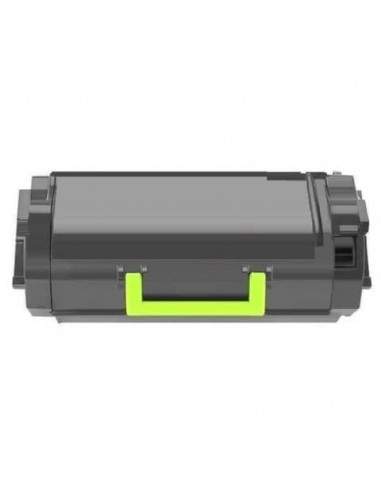 Toner alta resa return program Lexmark nero 53B2H00 Lexmark - 1