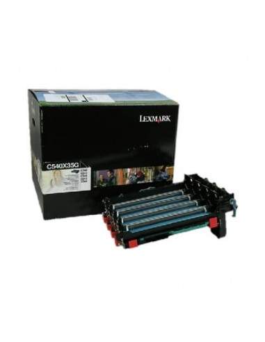 Fotoconduttore Lexmark nero  C540X35G Lexmark - 1