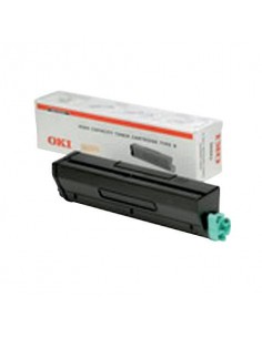 Toner TYPE 9 Oki nero  01103402 Oki - 1