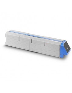 Toner standard Oki nero  45536416 Oki - 1