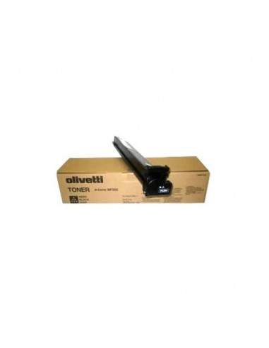 Toner Olivetti nero  B0727 Olivetti - 1