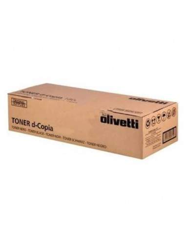 Toner Olivetti nero  B0731 Olivetti - 1