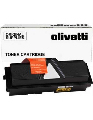 Toner Olivetti nero  B0739 Olivetti - 1