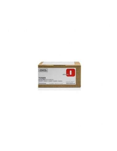 Toner Olivetti nero  B0924 Olivetti - 1