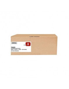 Toner Olivetti nero  B0956 Olivetti - 1