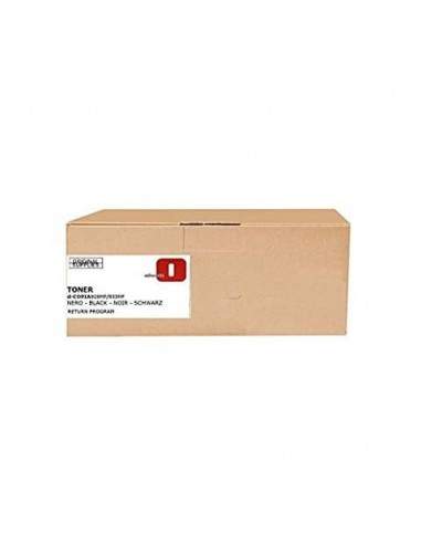 Toner Olivetti nero  B0956 Olivetti - 1