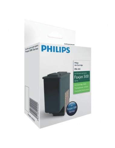 Cartuccia inkjet PFA 441 Philips nero  253014355 Philips - 1