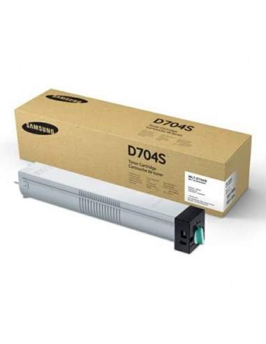 Toner MLT-D704S Samsung nero  SS770A HP - 1