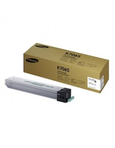 Toner MLT-K706S Samsung nero  SS816A HP - 1