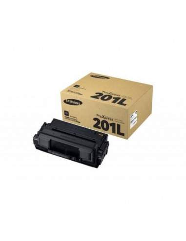 Toner alta resa MLT-D201L Samsung nero  SU870A Samsung - 1