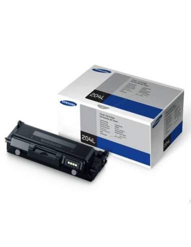 Toner alta resa MLT-D204L Samsung nero  SU929A HP - 1