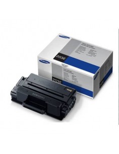 Toner resa ultra alta MLT-P203U Samsung nero Conf. 2 - SV123A Samsung - 1