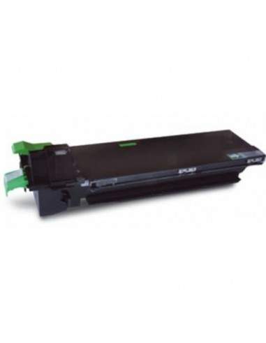 Toner Sharp nero  AR016T Sharp - 1