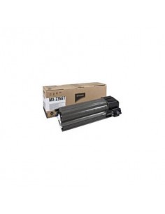 Toner Sharp nero  MX235GT Sharp - 1