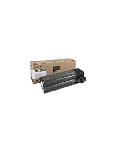 Toner Sharp nero  MX235GT Sharp - 1