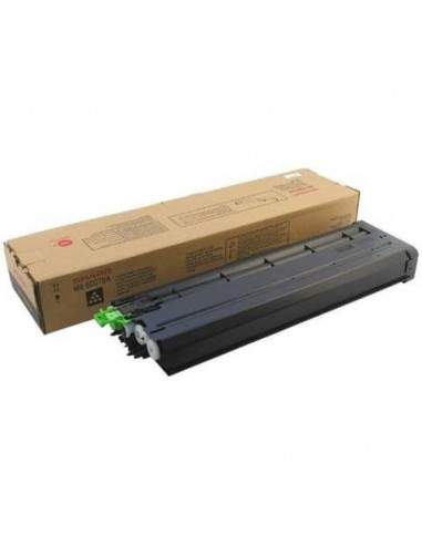 Toner Sharp nero  MX50GTBA Sharp - 1