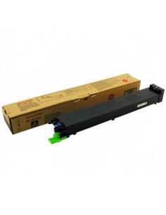 Toner Sharp nero  MXC38GTB Sharp - 1