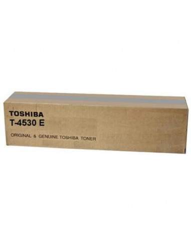 Toner T-4530E Toshiba nero  6AJ00000055 Toshiba - 1