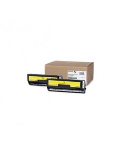 Toner Xerox nero  Conf. 2 - 013R00608 Xerox - 1