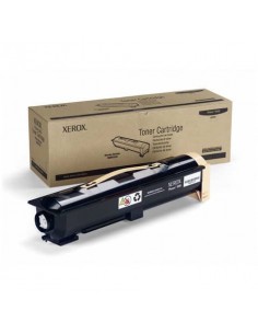 Toner 5550 Xerox nero  106R01294 Xerox - 1