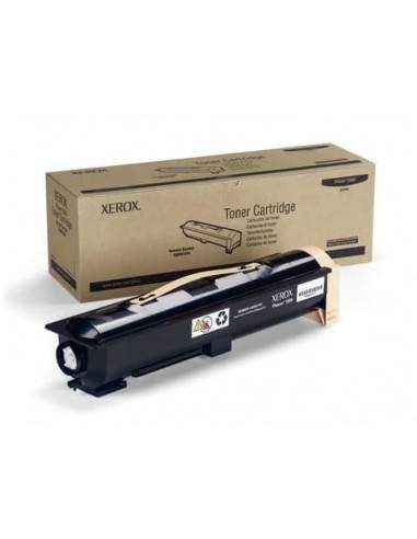 Toner 5550 Xerox nero  106R01294 Xerox - 1