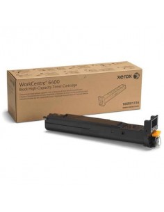 Toner alta capacità Xerox nero  106R01316 Xerox - 1