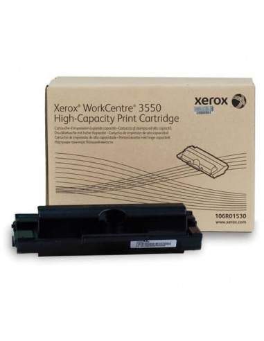 Toner alta capacità Xerox nero  106R01530 Xerox - 1