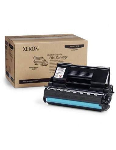Toner standard Xerox nero  113R00711 Xerox - 1