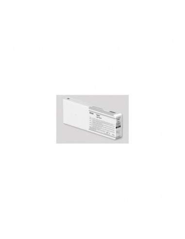 Cartuccia inkjet alta capacità T8047 Epson nero chiaro C13T804700 Epson - 1