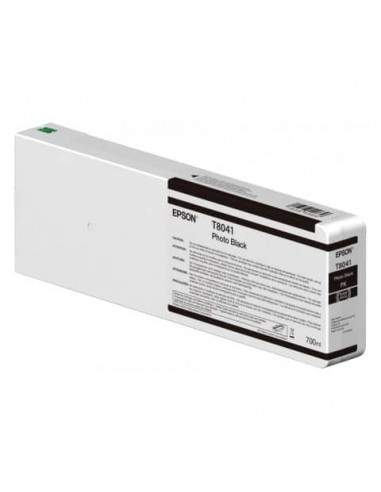 Cartuccia inkjet alta capacità T8041 Epson nero fotografico C13T804100 Epson - 1